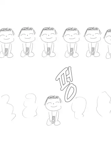 [Moonjunk] 이즈나와 환영분신술 Fhentai - Page 11