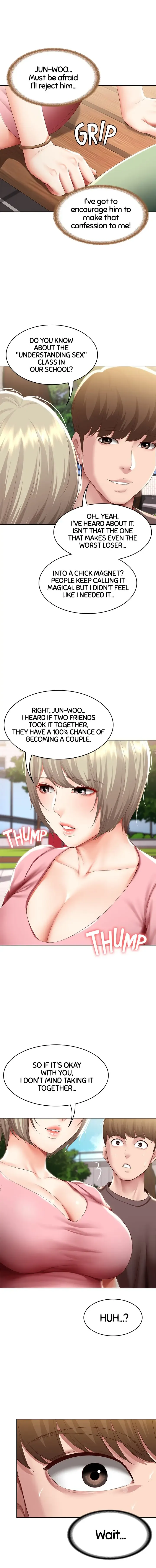 Boarding Diary Fhentai - Page 32