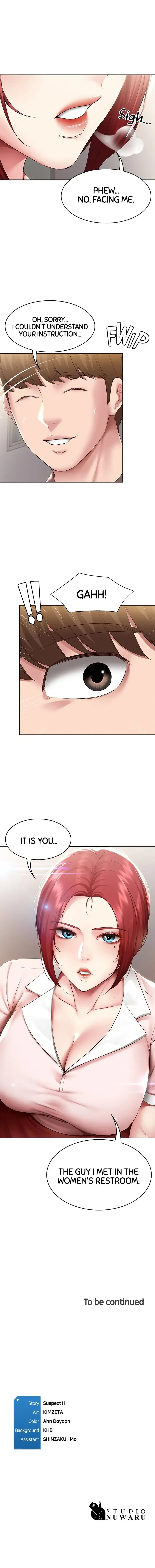 Boarding Diary Fhentai - Page 35