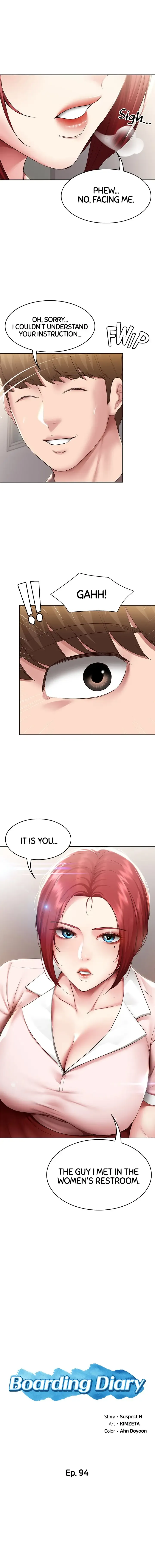 Boarding Diary Fhentai - Page 37