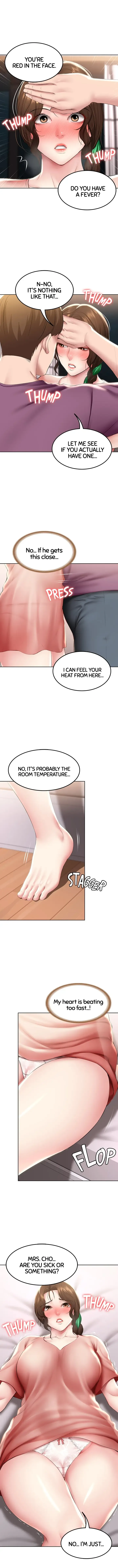 Boarding Diary Fhentai - Page 50