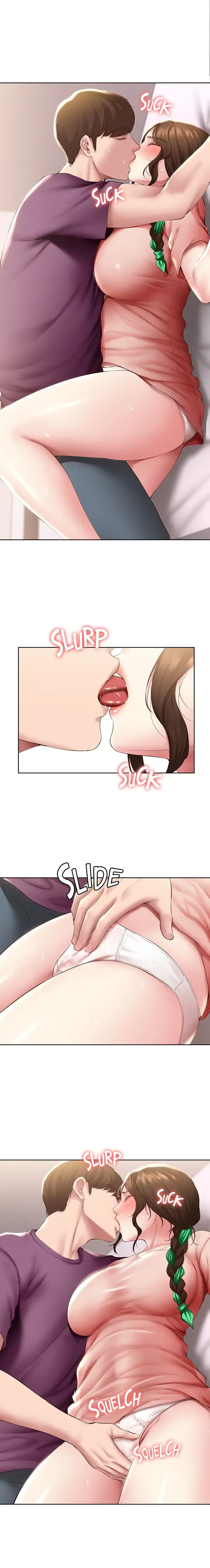 Boarding Diary Fhentai - Page 53