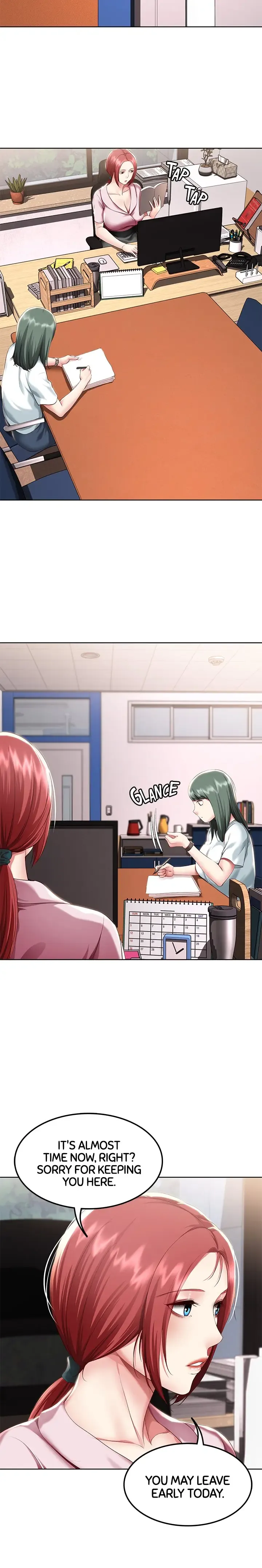 Boarding Diary Fhentai - Page 60