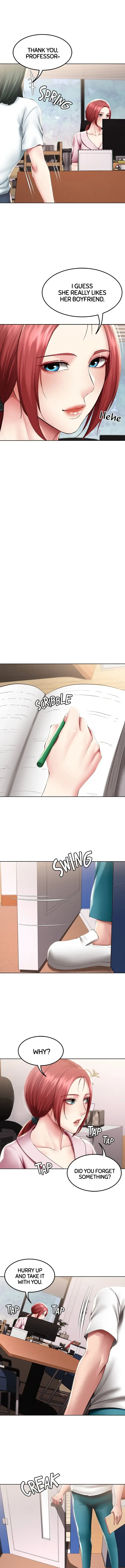 Boarding Diary Fhentai - Page 61