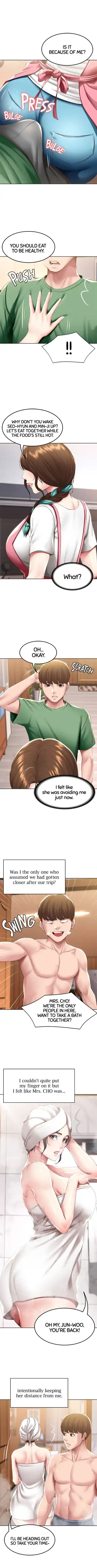 Boarding Diary Fhentai - Page 19