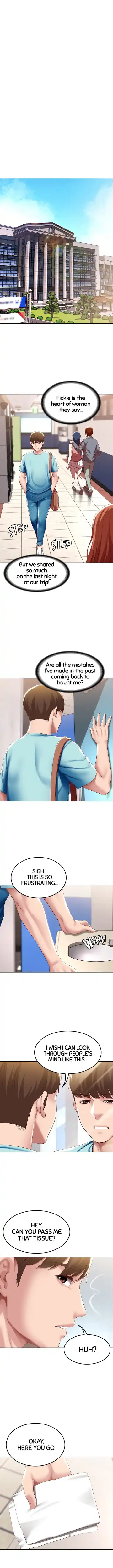 Boarding Diary Fhentai - Page 21