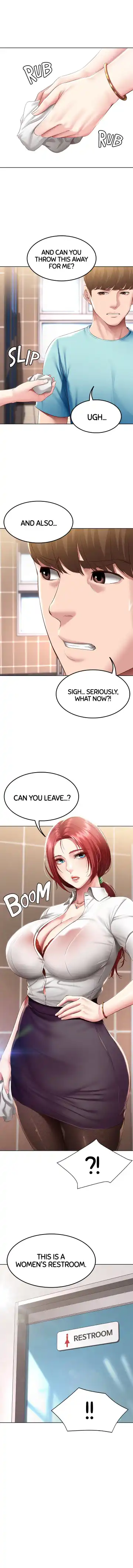 Boarding Diary Fhentai - Page 22