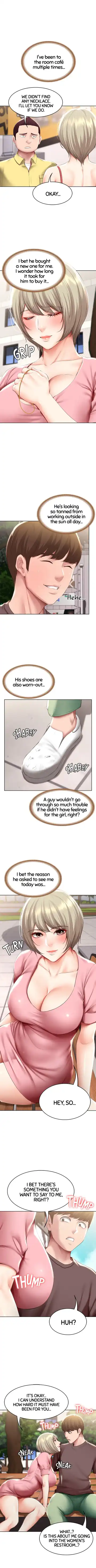 Boarding Diary Fhentai - Page 31