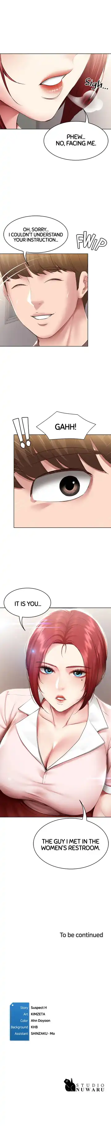 Boarding Diary Fhentai - Page 35