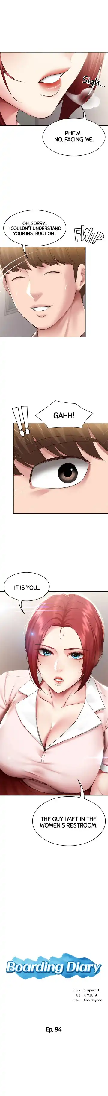 Boarding Diary Fhentai - Page 37