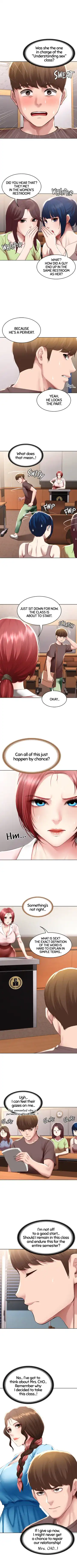 Boarding Diary Fhentai - Page 38