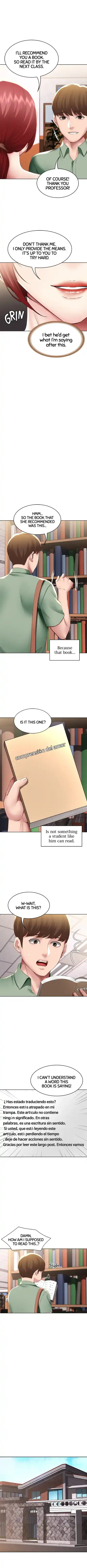 Boarding Diary Fhentai - Page 43