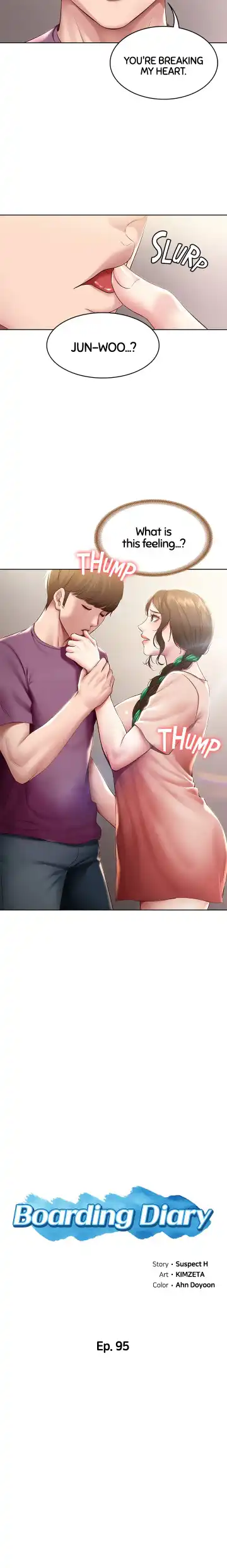 Boarding Diary Fhentai - Page 47