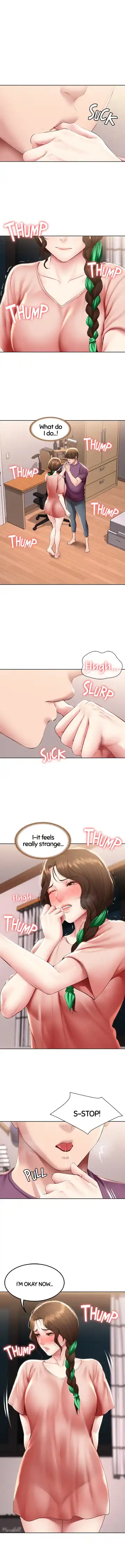 Boarding Diary Fhentai - Page 48