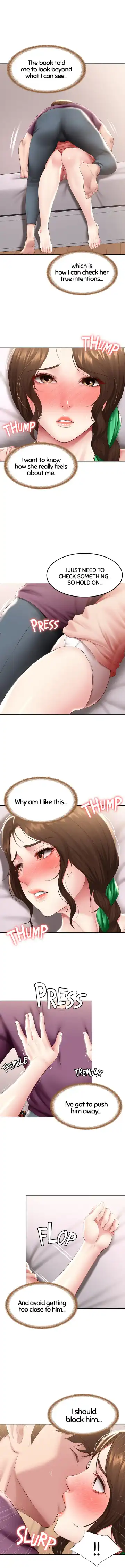 Boarding Diary Fhentai - Page 51