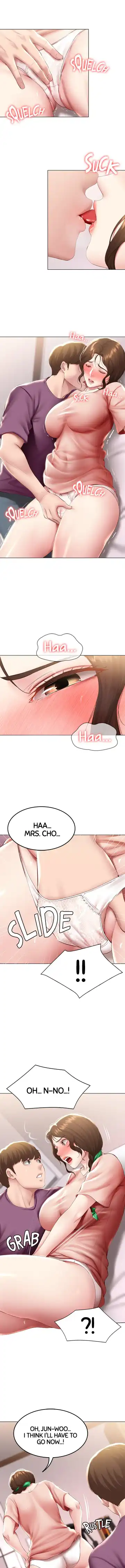 Boarding Diary Fhentai - Page 55