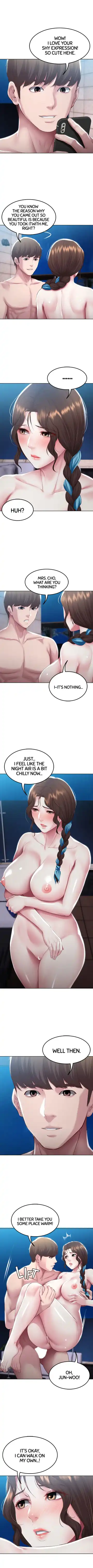 Boarding Diary Fhentai - Page 9