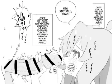 [Dainaru] Ganbare Mahiro-chan | Do your Best, Mahiro-chan! Fhentai - Page 2