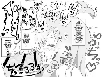 [Dainaru] Ganbare Mahiro-chan | Do your Best, Mahiro-chan! Fhentai - Page 6