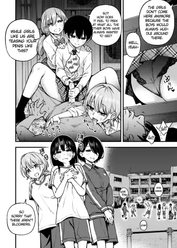 [Doji Ro] #Yuuryou Shoujo 3 [Kougaku Shien Ban] ~Okane o Harau to ○○ Shite Kureru Onnanoko~ <Kanketsu> | #Paid Girls 3 [Big Money Edition] ~Girls who will Have Sex with You when You Pay Them~ <Conclusion> Fhentai - Page 88