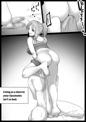 [Toppogi] Spin-Off of Girls Beat by Rie Fhentai - Page 24