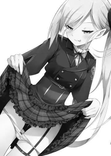 [Hayuta] Kouji, Koakumaooshi | 好事多小惡魔 Fhentai - Page 19