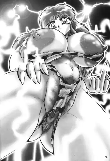 [Enoma Shinji - Haibara] Watashi... Icchattan desu. Kai Fhentai - Page 31