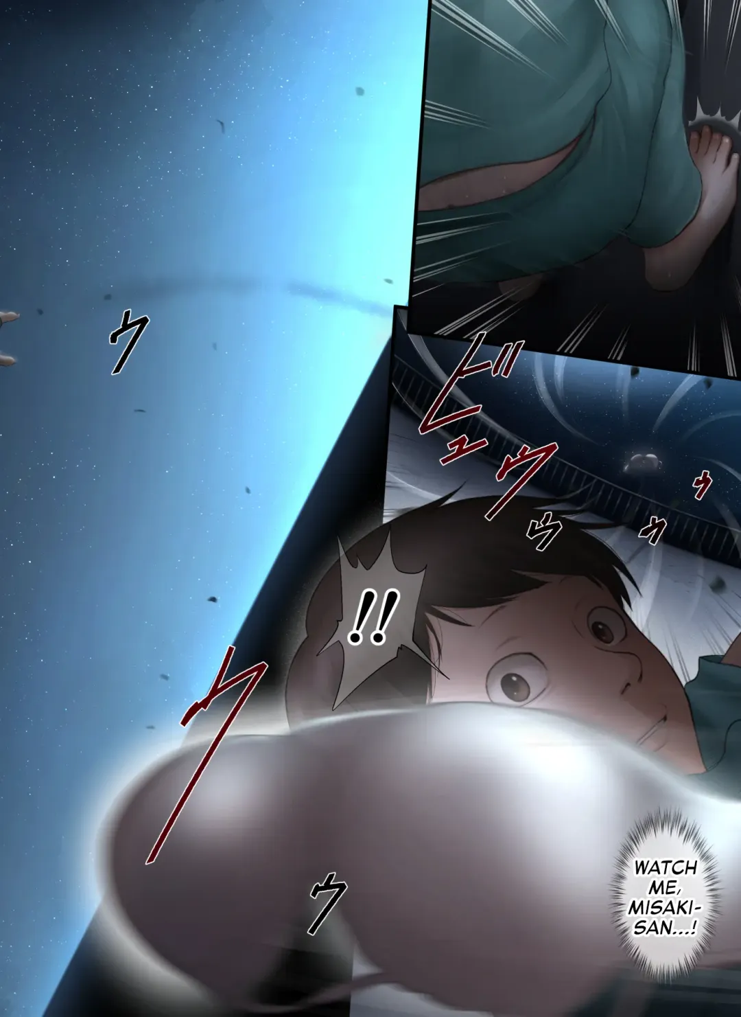 [Special G] Tonari no Onee-san no Shitagi o Nusundara Kiseki ga Okita Hanashi o Shiyou |  Let's Talk About the Story of A Miracle that Happened When I Stole the Underwear of the Lady Next Door Fhentai - Page 105