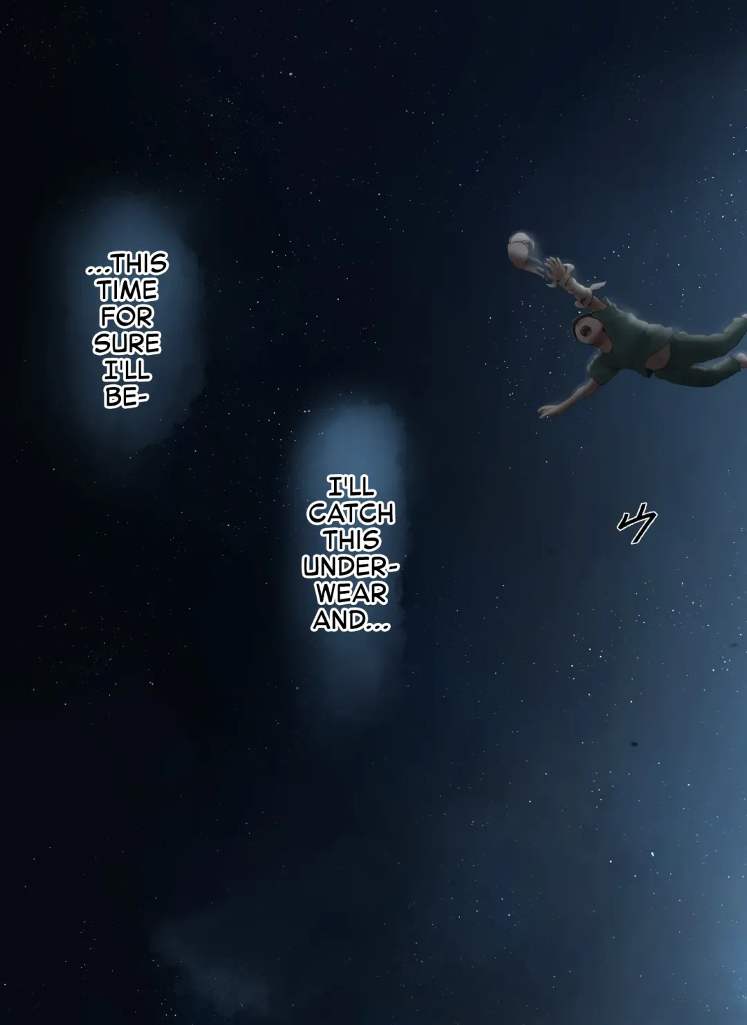 [Special G] Tonari no Onee-san no Shitagi o Nusundara Kiseki ga Okita Hanashi o Shiyou |  Let's Talk About the Story of A Miracle that Happened When I Stole the Underwear of the Lady Next Door Fhentai - Page 107