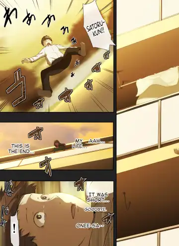 [Special G] Tonari no Onee-san no Shitagi o Nusundara Kiseki ga Okita Hanashi o Shiyou |  Let's Talk About the Story of A Miracle that Happened When I Stole the Underwear of the Lady Next Door Fhentai - Page 10