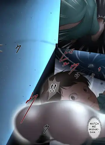 [Special G] Tonari no Onee-san no Shitagi o Nusundara Kiseki ga Okita Hanashi o Shiyou |  Let's Talk About the Story of A Miracle that Happened When I Stole the Underwear of the Lady Next Door Fhentai - Page 105