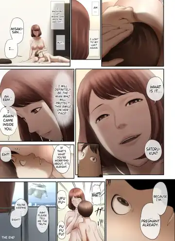 [Special G] Tonari no Onee-san no Shitagi o Nusundara Kiseki ga Okita Hanashi o Shiyou |  Let's Talk About the Story of A Miracle that Happened When I Stole the Underwear of the Lady Next Door Fhentai - Page 117