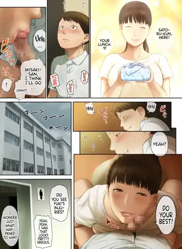 [Special G] Tonari no Onee-san no Shitagi o Nusundara Kiseki ga Okita Hanashi o Shiyou |  Let's Talk About the Story of A Miracle that Happened When I Stole the Underwear of the Lady Next Door Fhentai - Page 50