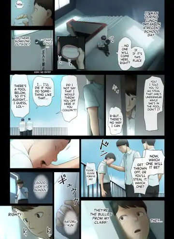 [Special G] Tonari no Onee-san no Shitagi o Nusundara Kiseki ga Okita Hanashi o Shiyou |  Let's Talk About the Story of A Miracle that Happened When I Stole the Underwear of the Lady Next Door Fhentai - Page 74