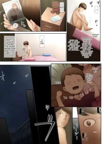 [Special G] Tonari no Onee-san no Shitagi o Nusundara Kiseki ga Okita Hanashi o Shiyou |  Let's Talk About the Story of A Miracle that Happened When I Stole the Underwear of the Lady Next Door Fhentai - Page 88