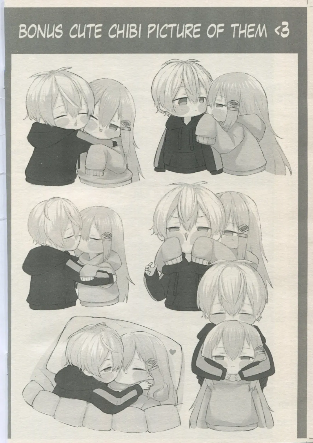 accidental love Fhentai - Page 31