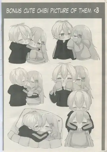 accidental love Fhentai - Page 31