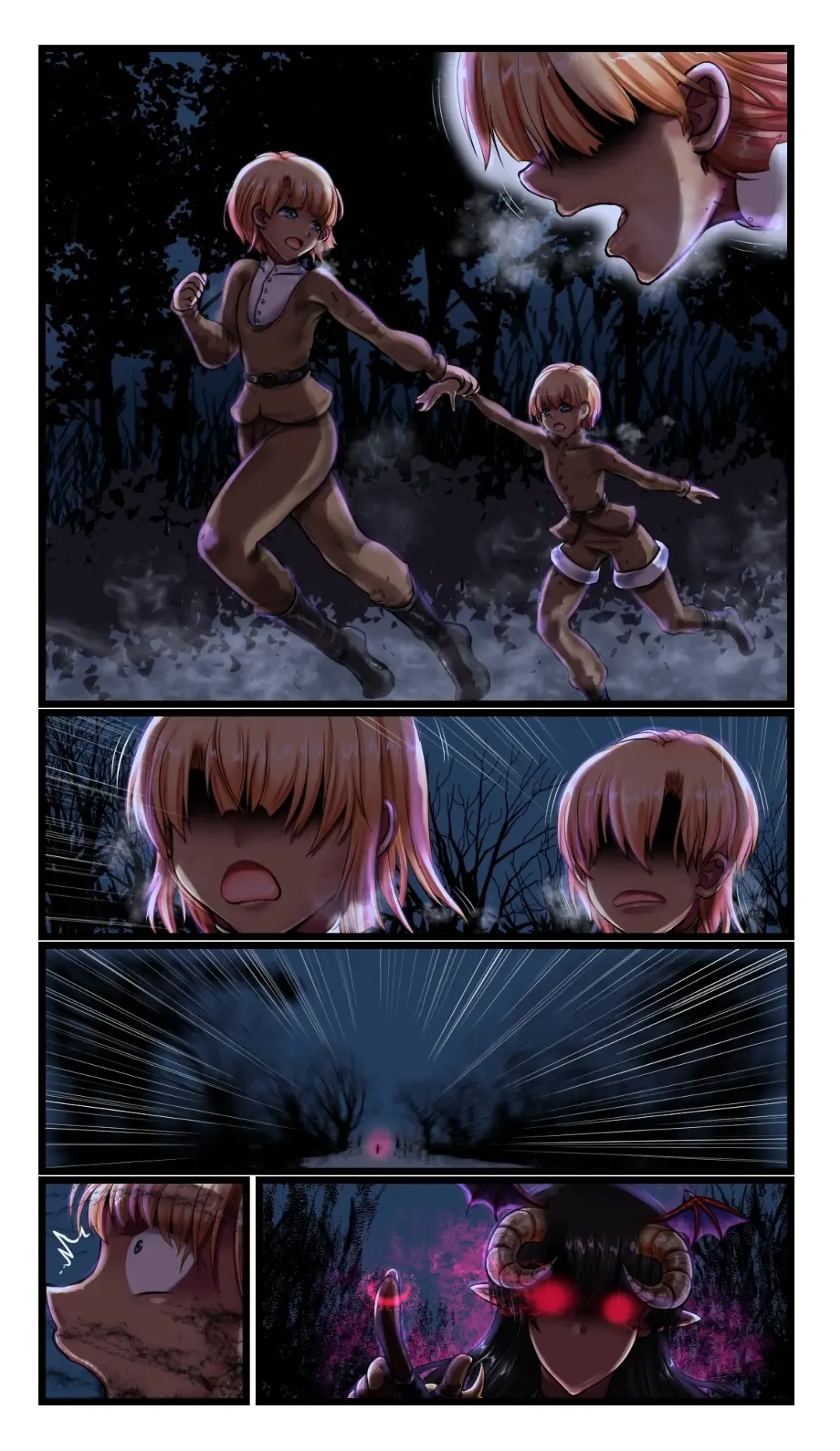 [Loki] SweetEdda Vol. 10 Kairaku Choukyou Hen - Inma Chouritsushi Vergona Fhentai - Page 40