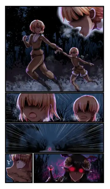 [Loki] SweetEdda Vol. 10 Kairaku Choukyou Hen - Inma Chouritsushi Vergona Fhentai - Page 40