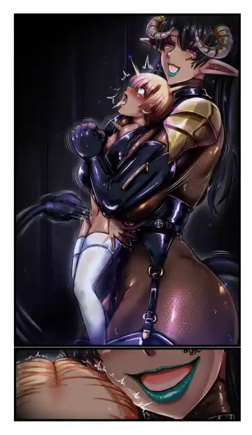 [Loki] SweetEdda Vol. 10 Kairaku Choukyou Hen - Inma Chouritsushi Vergona Fhentai - Page 43