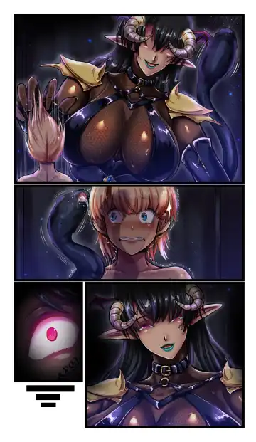 [Loki] SweetEdda Vol. 10 Kairaku Choukyou Hen - Inma Chouritsushi Vergona Fhentai - Page 45