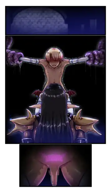 [Loki] SweetEdda Vol. 10 Kairaku Choukyou Hen - Inma Chouritsushi Vergona Fhentai - Page 62