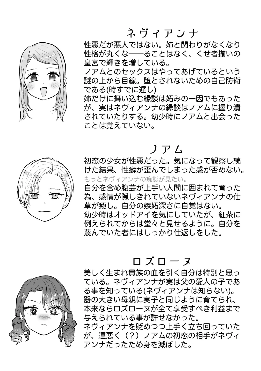 Shouwaru Reijou ga Ane no Konyakusha o Ubatta Kekka Fhentai - Page 76