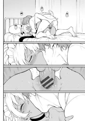 [Kyockcho] Love you | 愛妳 Fhentai - Page 142