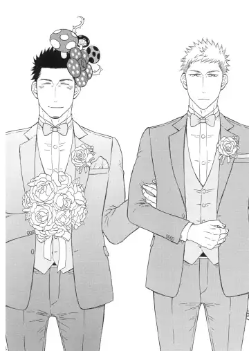 Ore no Koibito wa, Anaaki Kyoupan, Kousokugu, SeFri-tsuki. Fhentai - Page 34