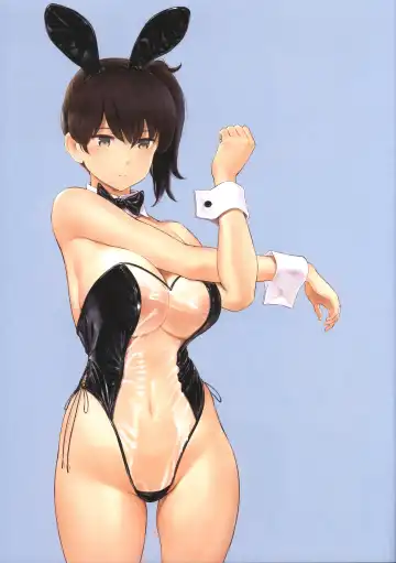 [Wa] WASANBON Vol. 19 Fhentai - Page 3