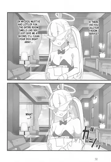 [Aoi Manabu] Honey Bunny Fhentai - Page 31