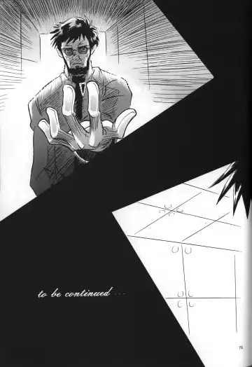 [Gran - Sakuratsuki Rin] <Shinyaku> neon genesis -DocumentＡ- Fhentai - Page 76