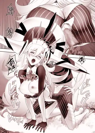 [Kuroha Nue] Lovely U Fhentai - Page 22