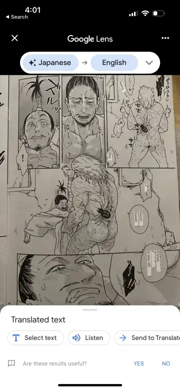 Hxh noubunga x uvogin Fhentai - Page 14